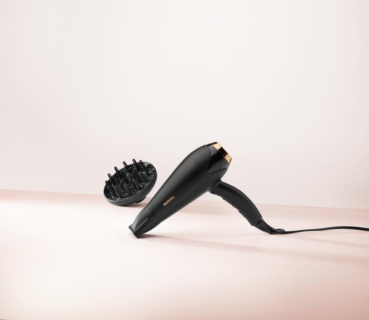 Immagine prodotto BaByliss Turbo Shine 2200