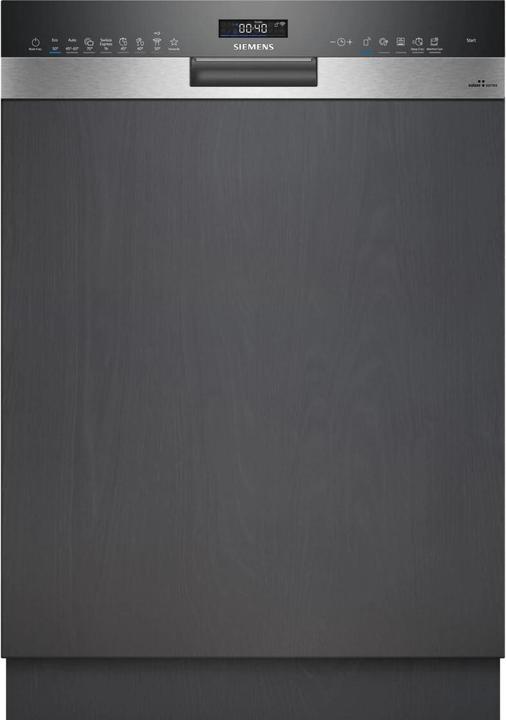 Actual product image Siemens Built-in dishwasher SN55ZS01CH