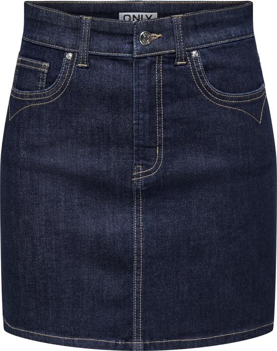 Produktbild Only ONLWAUW Jeansrock Jeansrock (M)