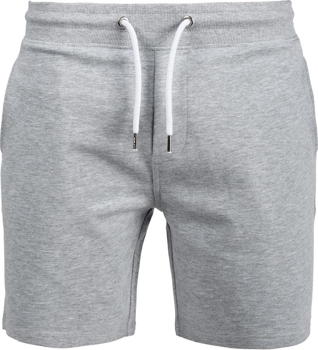 Light Grey Melange (8242)