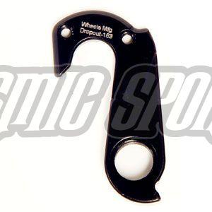 Produktbild Wheels Manufacturing Wechselauge, Typ 163, Cervelo S2, Fixierung 2 x M3