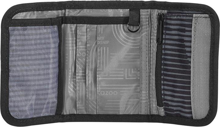 Image du produit Coocazoo Porte-monnaie avec fenêtre transparente