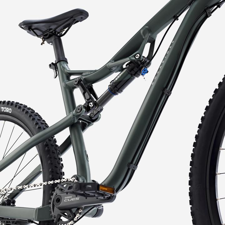 Produktbild Rockrider Mountainbike EXPL 540 S 29 Zoll grün