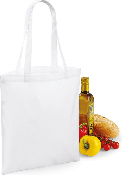 Produktbild Bagbase Einkaufstasche für Sublimation