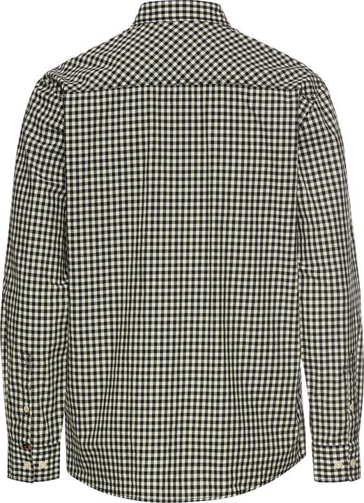 Immagine prodotto Camel Active Kariertes Langarmhemd aus Baumwolle (3XL)