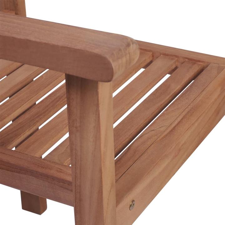 Produktbild VidaXL Stapelstuhl