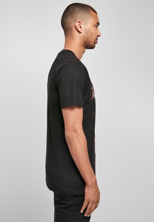 Produktbild Mister Tee Dynamite Mike Tee - 13245 (5XL)