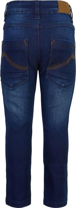 Image du produit Minymo Jeans Strech Denim bleu foncé (116)