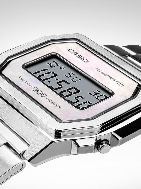 Actual product image Casio Vintage A1000d-7ef (Digital watch, 39.60 mm)