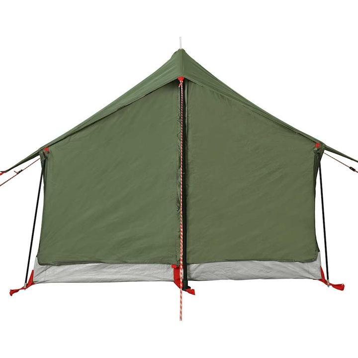 Immagine prodotto VidaXL Tenda da campeggio 2 persone impermeabile (Tenda a cupola, 2.25 kg, 2 persone)