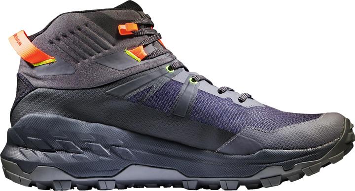 Actual product image Mammut Sertig II Mid GTX Men (42 2/3)