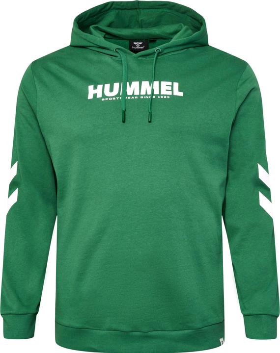Image du produit hummel Hmllegacy Logo Hoodie Plus (XXL)