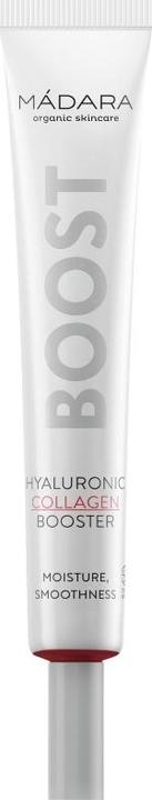 Image du produit Madara Booster de collagène hyaluronique (25 ml, Crème 24h)