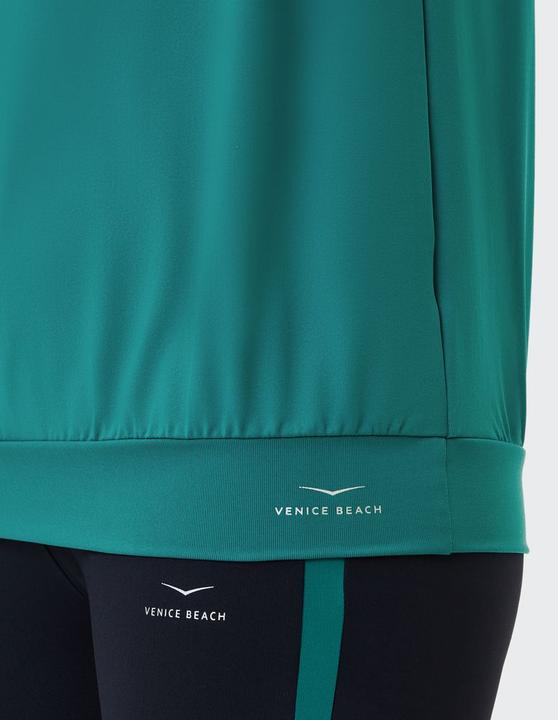 Actual product image Venice Beach Women's Ryah Drytivity Light T-Shirt (S)