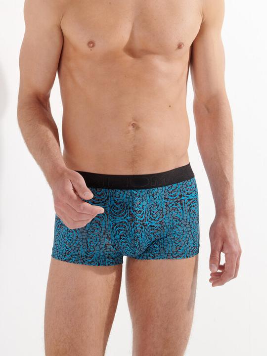 HOM Trunk Colin Microfibre