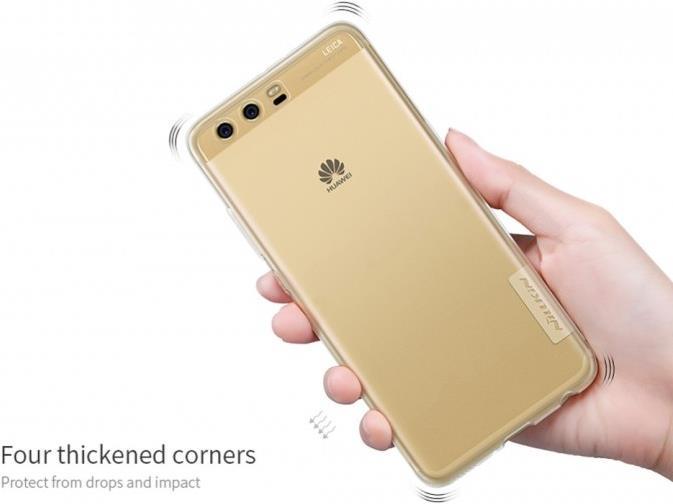 Produktbild Nillkin Nature Series (Huawei P10 Plus)