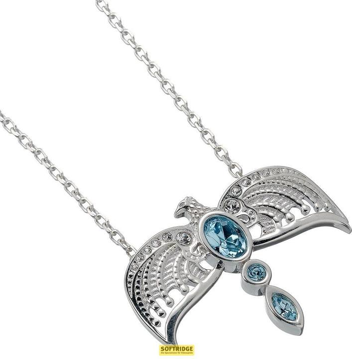 Produktbild Carat Shop Harry Potter pendentif et collier Diadème (argent sterling) (Sterlingsilber)