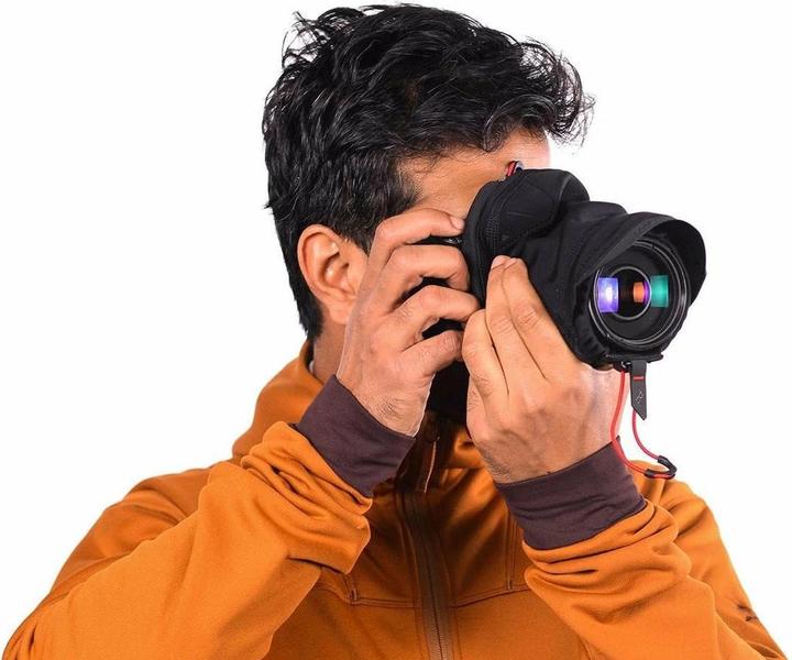 Immagine prodotto Peak Design Conchiglia grande (Borsa a tracolla per fotocamera, 3.15 l)