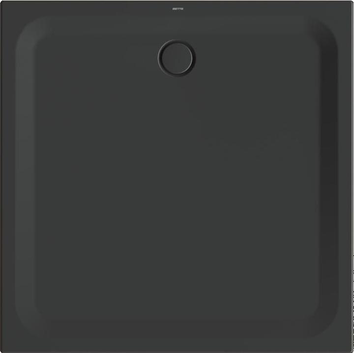 Actual product image Bette Ultra rectangular shower tray 1300x1300x35mm, 5826