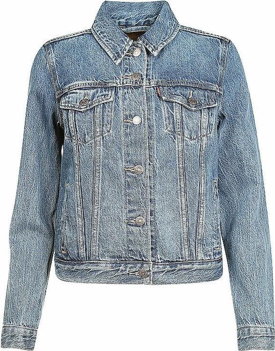 Levis Jeansjacke