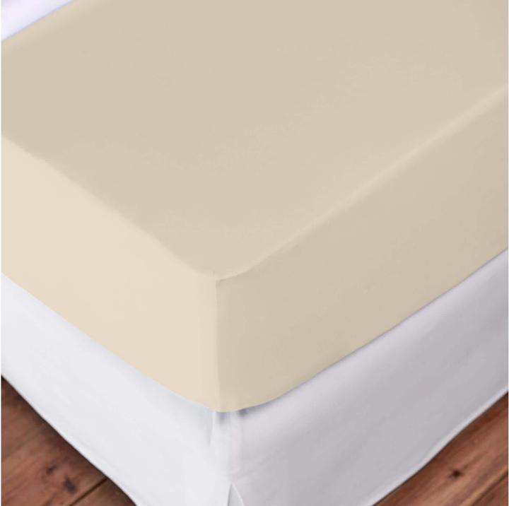 Image du produit Living Home Élasthanne (90 x 190-200 cm)