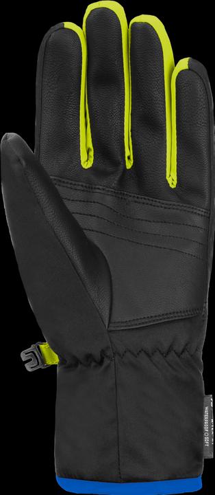 Actual product image Reusch Duke R-TEX XT JR (4)