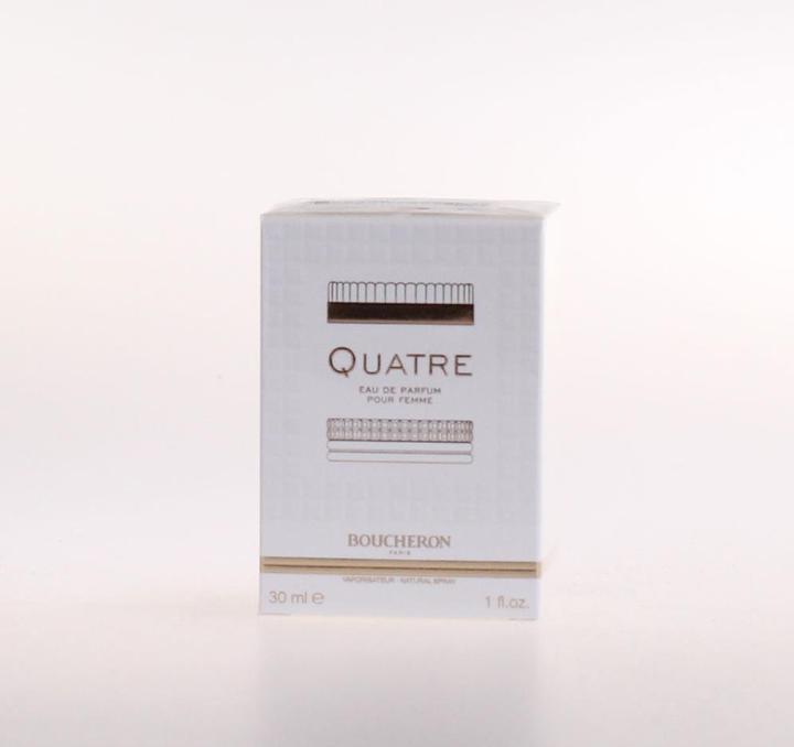 Produktbild Boucheron Quatre (Eau de Parfum, 30 ml)