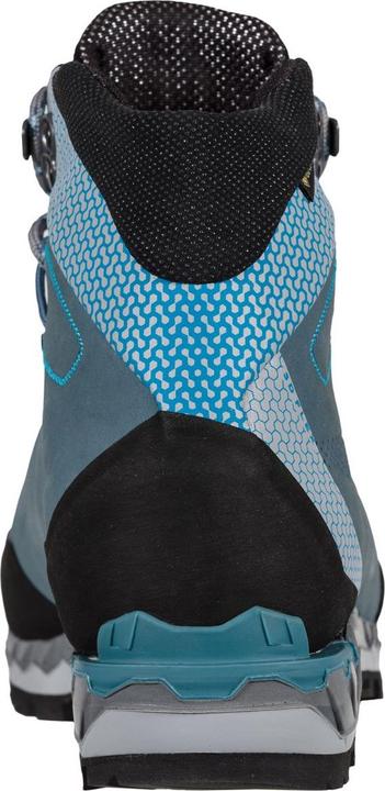 Actual product image La Sportiva Trango Tech Leather Woman Gtx (42)