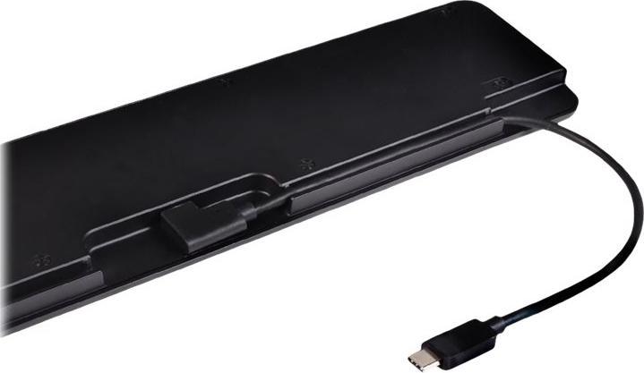 Actual product image Club 3D CSV-1564W100 (USB-C, 1 Ports)