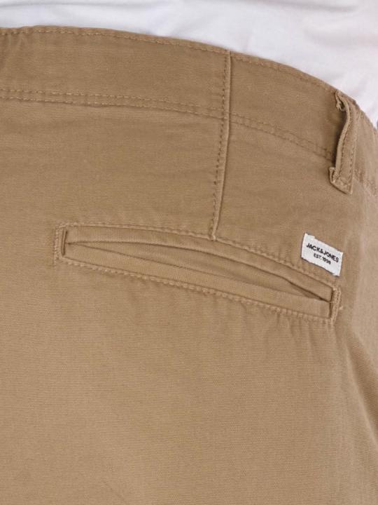 Produktbild Jack & Jones Jpstkane Jjbarkley Cargo Pant Noos (W31/L32)