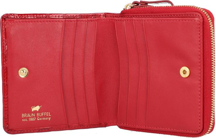 Produktbild Braun Büffel Geldbörse Verona 40150 RV-Geldbörse