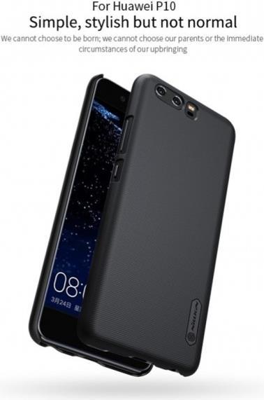 Produktbild Nillkin Super Frosted Shield Series (Haier P10)
