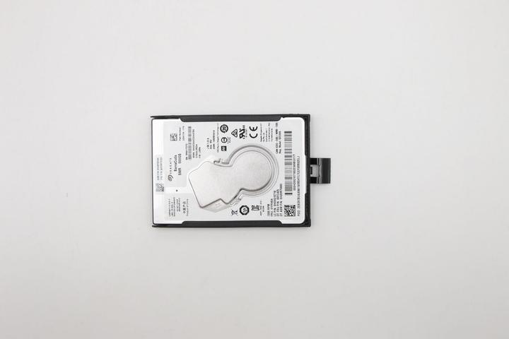 Immagine prodotto Lenovo HDD,500G,7200,7mm,SG,SATA (0.50 TB, 2.5")