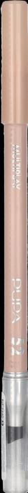 Actual product image Pupa Milano Multiplay butter (52)