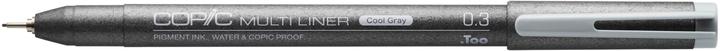 Cool grey