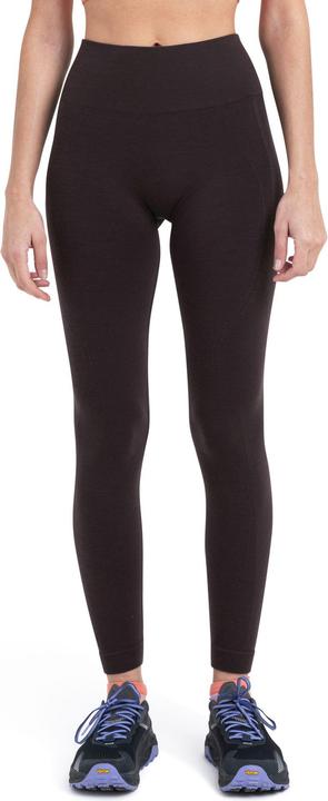 Icebreaker Women Merino Seamless Active 25" Tights (S)