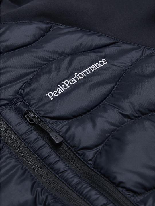 Image du produit Peak Performance Capuche hybride Helium Down pour femme (L)