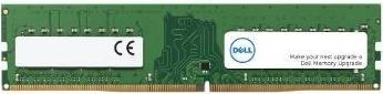 Actual product image Dell Memory upgrade 16 GB 5600 MT/s DDR5 UDIMM (5600 MHz, DDR5 RAM, U-DIMM)