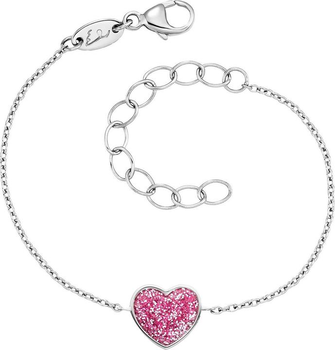 Produktbild Engelsrufer Armband (16 cm, Emaille, 925er Silber)