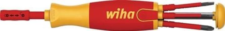 Produktbild Wiha Schraubendreher (Schlitz)