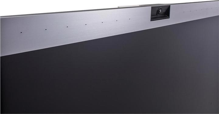 Actual product image LG One:Quick Works (3840 x 2160 Pixels, 55")