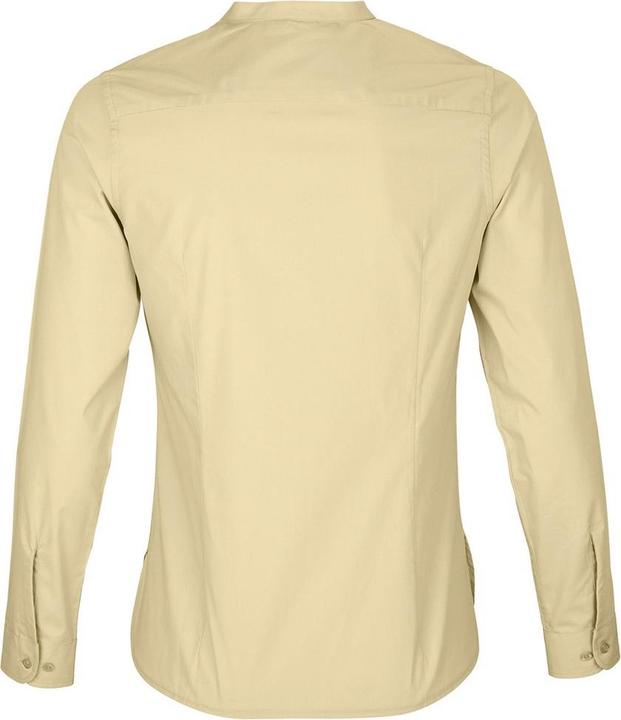 Image du produit Neoblu Chemise à manches longues avec col Bart Mao en popeline pour dames (42 D)