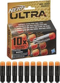 Actual product image Nerf Ultra Refill
