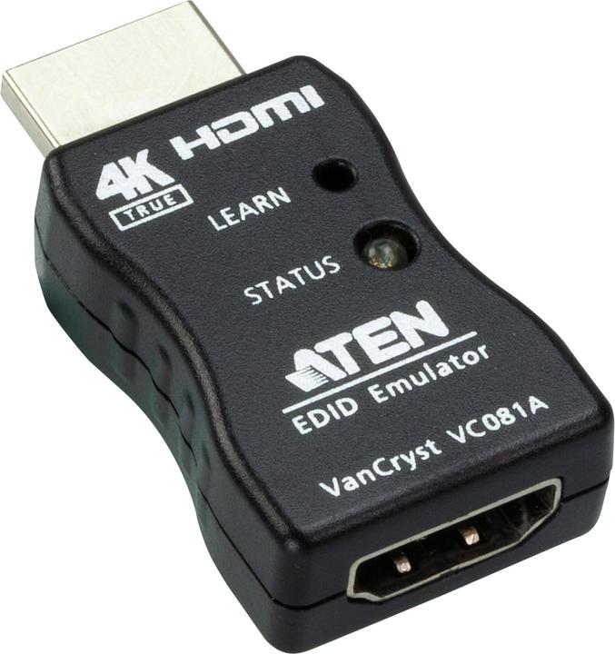 Aten HDMI EDID Emulator