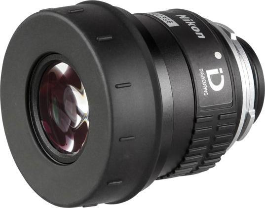 Actual product image Nikon EyepieceSEP 30x/38x F. PROSTAFF 5