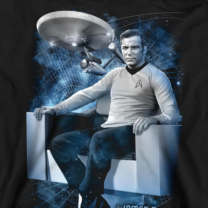 Produktbild Captain's Chair Sweatshirt (XXL)
