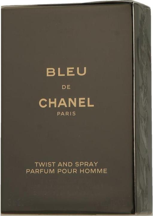 Produktbild Chanel Parfumé Recharge Twist & (Eau de Toilette, 60 ml)