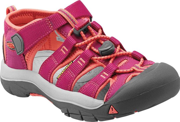 Immagine prodotto Keen Sandalo Newport H2 per bambini (32, 32.5, 33)