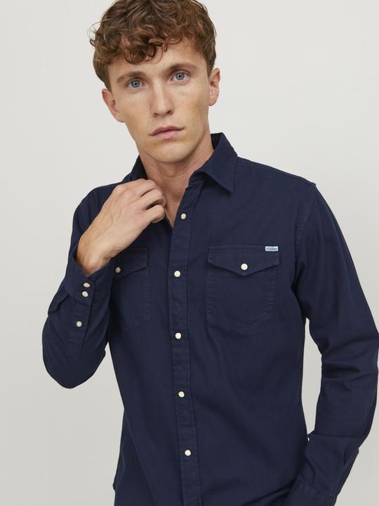 Produktbild Jack & Jones Must-have Hemd (XXL)