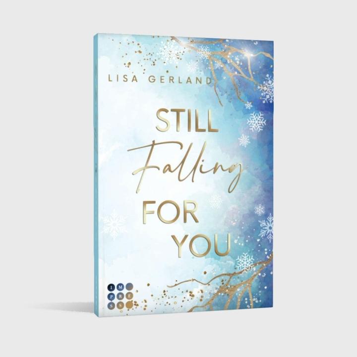 Image du produit Still Falling For You (Allemand, Lisa Gerland, 2024)